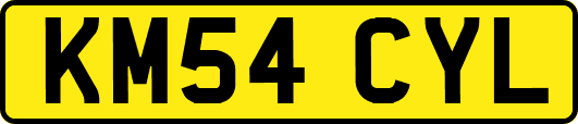 KM54CYL