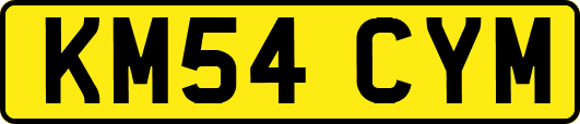 KM54CYM