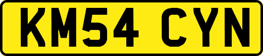 KM54CYN