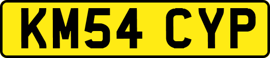 KM54CYP