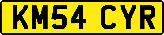 KM54CYR