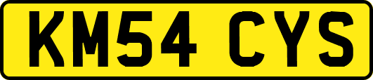 KM54CYS