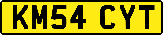 KM54CYT