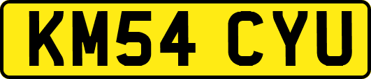 KM54CYU