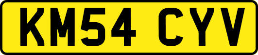 KM54CYV