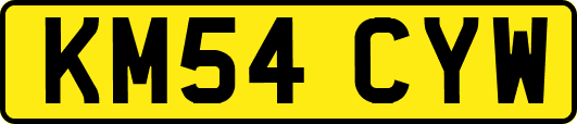 KM54CYW
