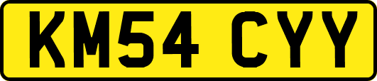 KM54CYY