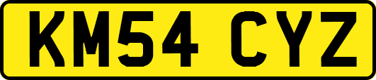 KM54CYZ
