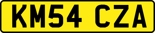 KM54CZA