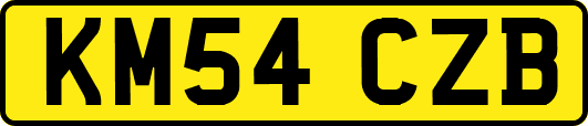 KM54CZB