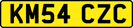 KM54CZC
