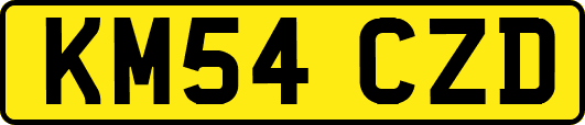KM54CZD
