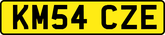 KM54CZE