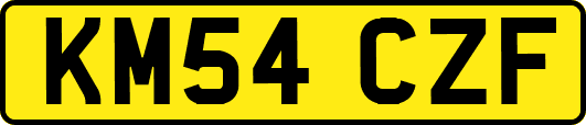 KM54CZF