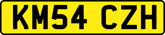 KM54CZH