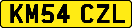 KM54CZL