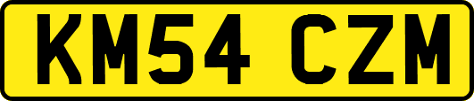 KM54CZM