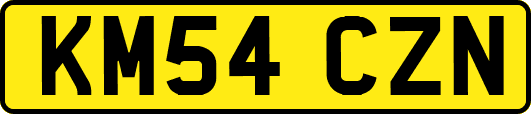 KM54CZN