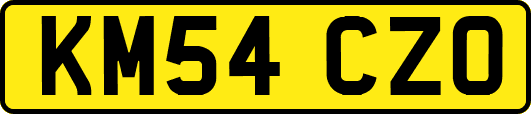 KM54CZO