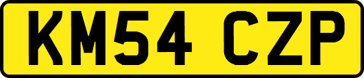 KM54CZP