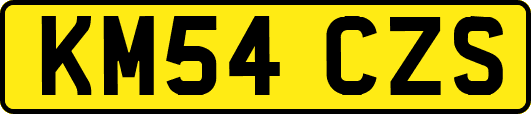 KM54CZS