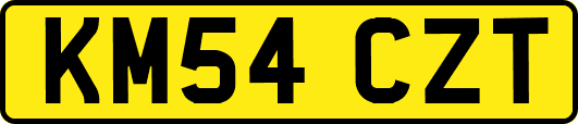 KM54CZT