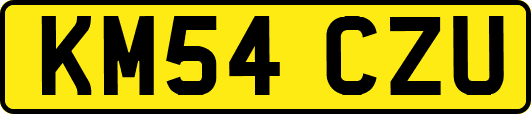 KM54CZU