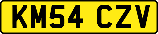 KM54CZV