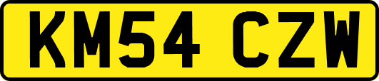 KM54CZW