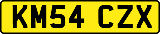 KM54CZX