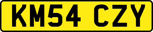 KM54CZY