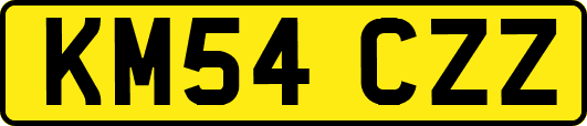 KM54CZZ