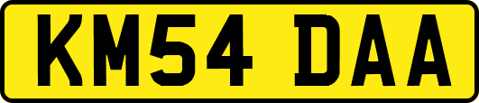 KM54DAA