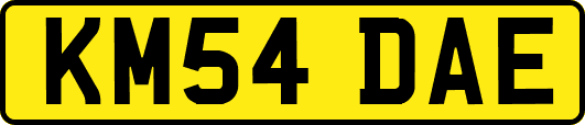 KM54DAE