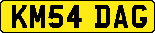KM54DAG