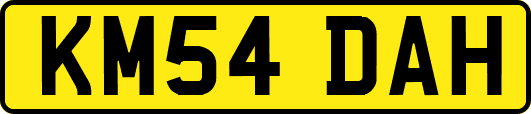KM54DAH