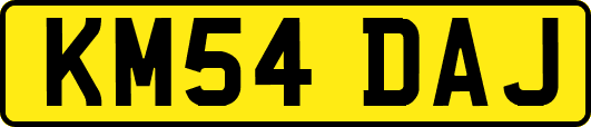 KM54DAJ