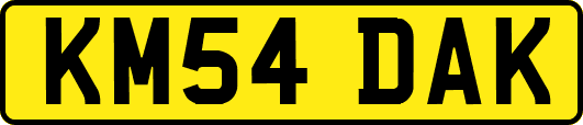 KM54DAK