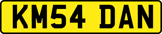 KM54DAN