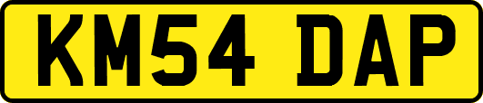 KM54DAP