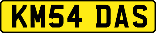 KM54DAS