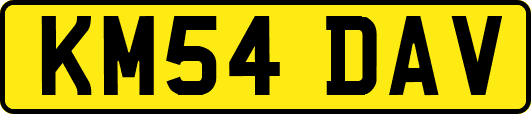KM54DAV