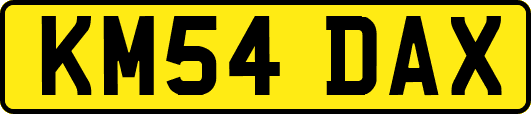 KM54DAX