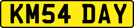 KM54DAY