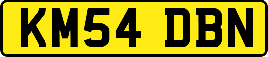KM54DBN