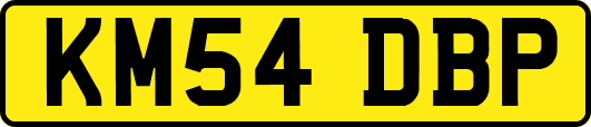 KM54DBP