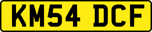 KM54DCF