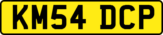 KM54DCP