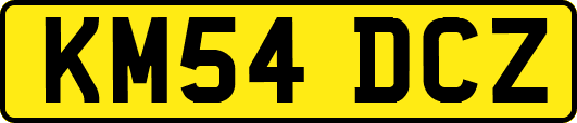 KM54DCZ