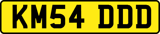 KM54DDD